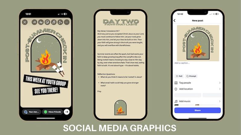 Post Summer Check In